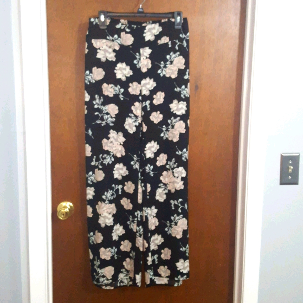 Palazzo Pants